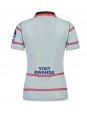 Atletico Madrid Tredjedrakt Dame 2026-27 Korte ermer Atletico Madrid Tredjedrakt Dame 2026-27 Korte ermer